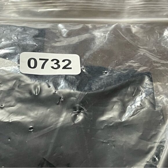 Smash + Tess City wide leg pant in midnight black high rise corduroy NWT size XS - Picture 11 of 11